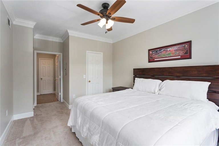 Photo 15 of 25 - 3777 Peachtree Rd NE #432, Brookhaven, GA 30319