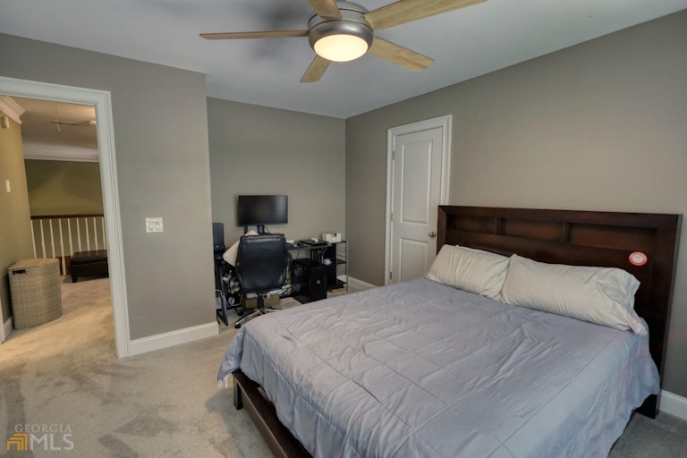 Photo 40 of 57 - 195 River Cove Mdws, Social Circle, GA 30025