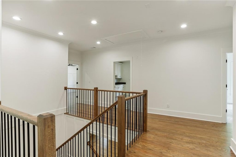 Photo 21 of 42 - 980 Clubland Way, Marietta, GA 30068