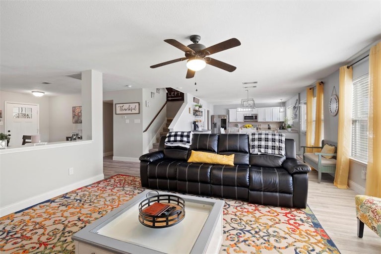 Photo 7 of 27 - 381 Bayberry Dr, Fate, TX 75087