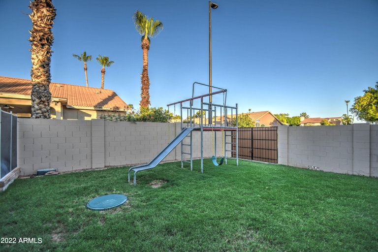 Photo 41 of 108 - 2256 E Tahitian Way, Gilbert, AZ 85234