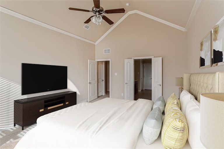 Photo 21 of 39 - 14197 Rising Star Blvd, Frisco, TX 75033