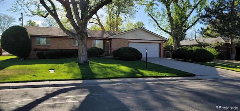 Photo 1 of 21 - 319 Quay St, Lakewood, CO 80226