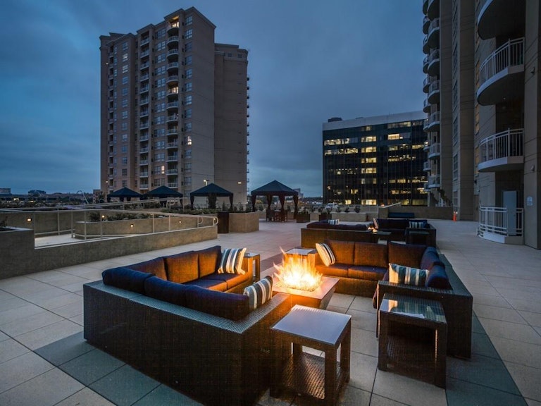 Photo 32 of 38 - 3225 Turtle Creek Blvd #1226, Dallas, TX 75219