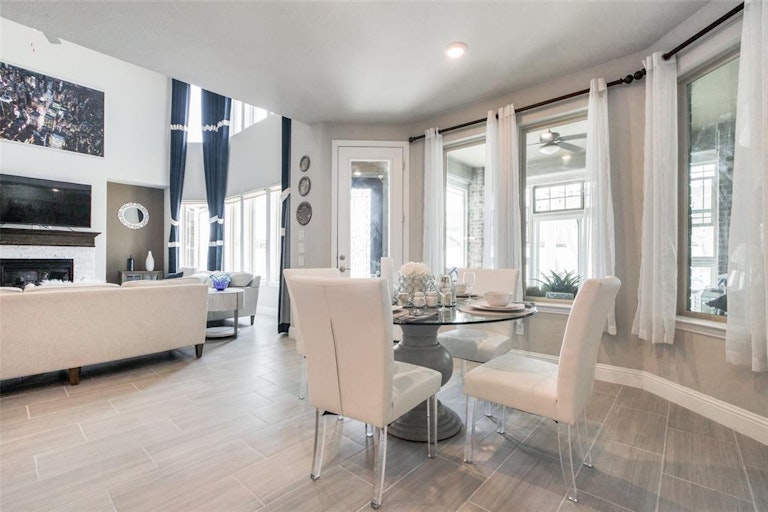 Photo 5 of 32 - 2221 Millwall Dr, McKinney, TX 75071
