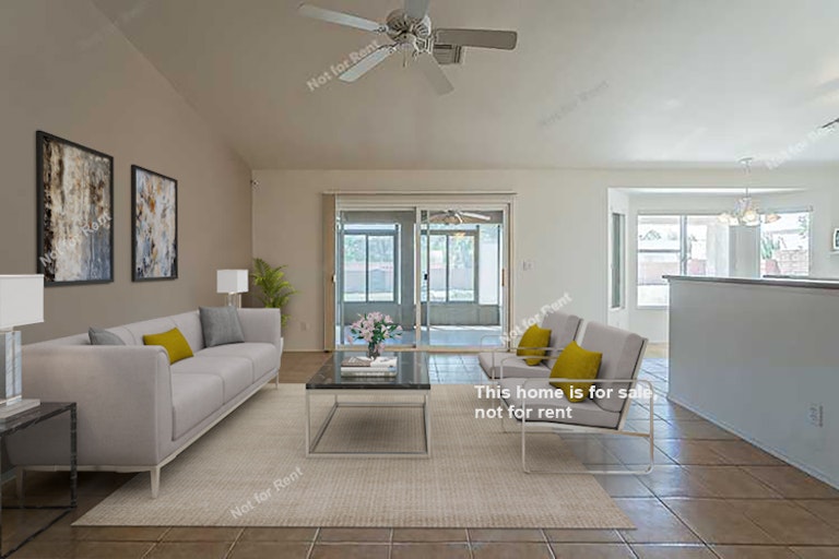 Photo 2 of 16 - 25 W Calle Canon De Faber, Green Valley, AZ 85614