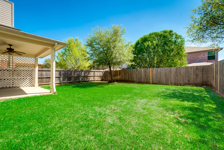 Photo 27 of 28 - 10141 Placid Dr, McKinney, TX 75072