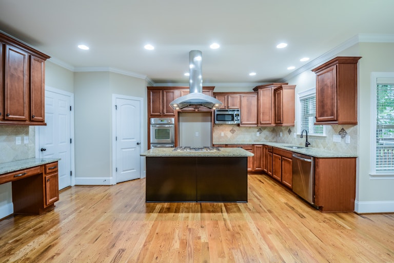 Photo 2 of 17 - 203 McKnitt Pl, Garner, NC 27529