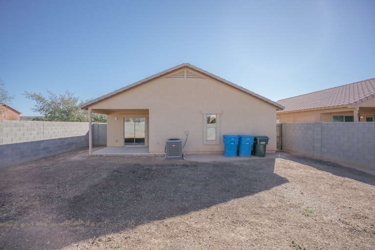 Photo 20 of 20 - 10308 W Gross Ave, Tolleson, AZ 85353