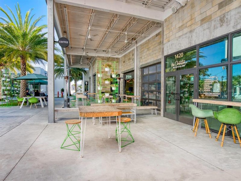 Photo 46 of 69 - 635 N Osprey Ave, Sarasota, FL 34236