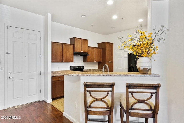 Photo 4 of 42 - 14575 W Mountain View Blvd #11116, Surprise, AZ 85374
