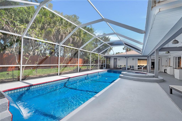 Photo 30 of 45 - 449 S Shore Dr, Osprey, FL 34229