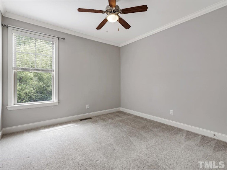 Photo 46 of 77 - 1212 Haltwhistle St, Wake Forest, NC 27587