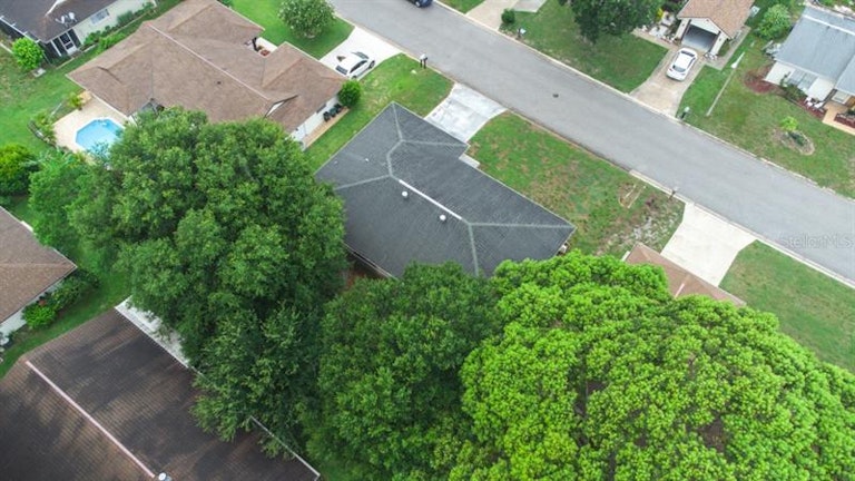 Photo 42 of 43 - 8806 Shenandoah Ln, Hudson, FL 34667