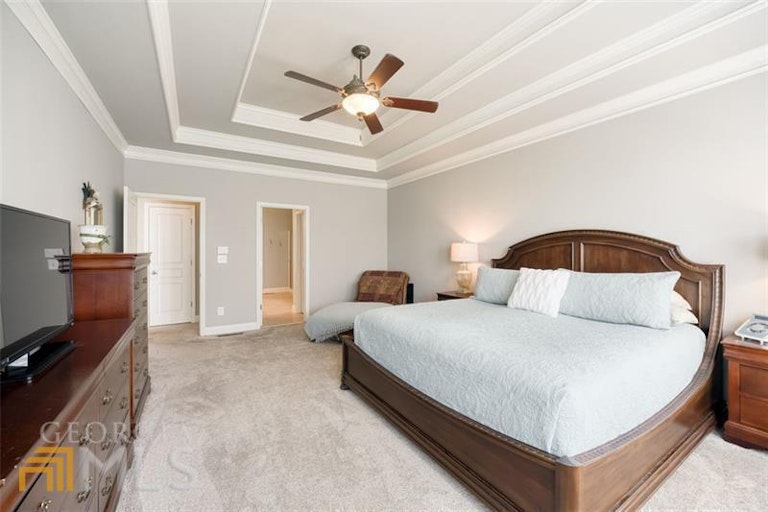 Photo 18 of 71 - 6021 Stillwater Pl, Flowery Branch, GA 30542