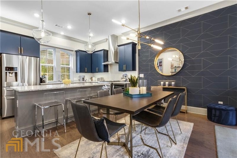 Photo 11 of 36 - 589 Broadview Pl NE, Atlanta, GA 30324