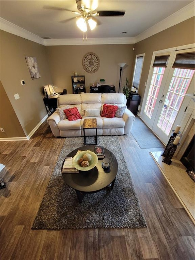 Photo 17 of 82 - 2183 Millgate Ln, Buford, GA 30519