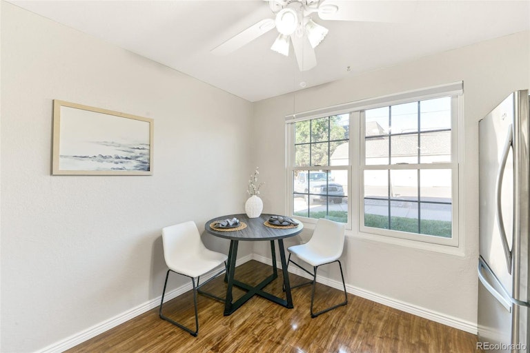 Photo 12 of 26 - 5735 W Atlantic Pl #101, Lakewood, CO 80227