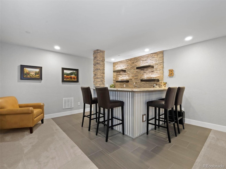 Photo 32 of 37 - 5168 Le Duc Dr, Castle Rock, CO 80108