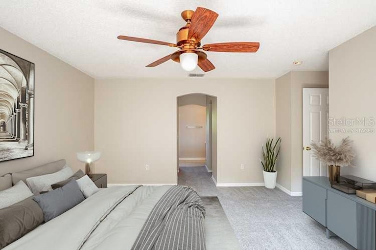 Photo 3 of 26 - 2824 Cottondale Dr, Deltona, FL 32738