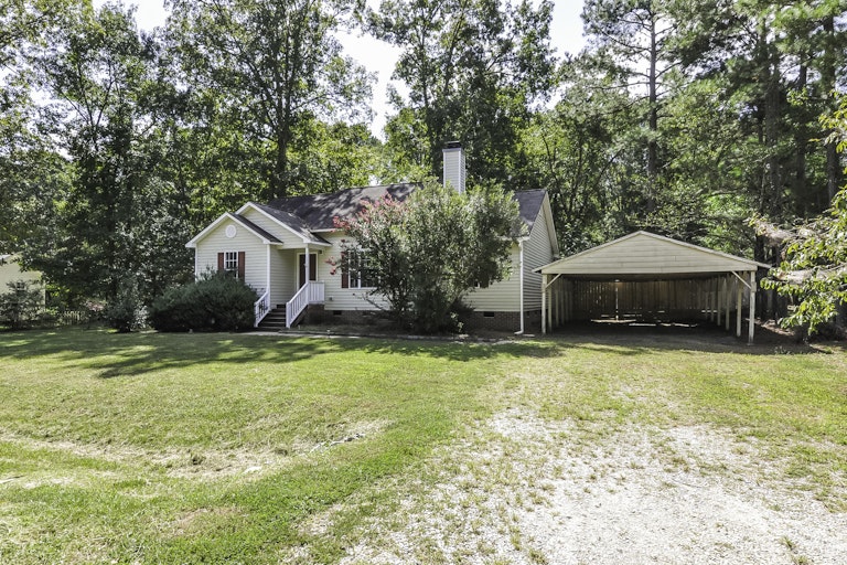 Photo 7 of 24 - 6925 Longridge Dr, Raleigh, NC 27603