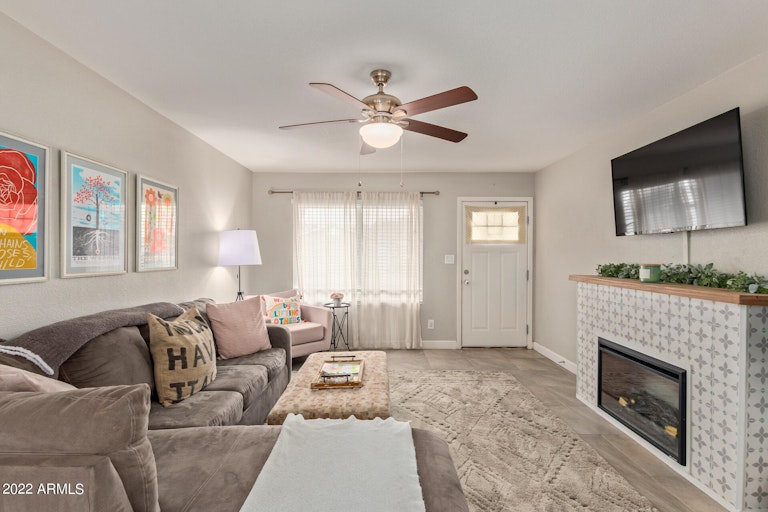 Photo 10 of 42 - 1704 W Loughlin Dr, Chandler, AZ 85224