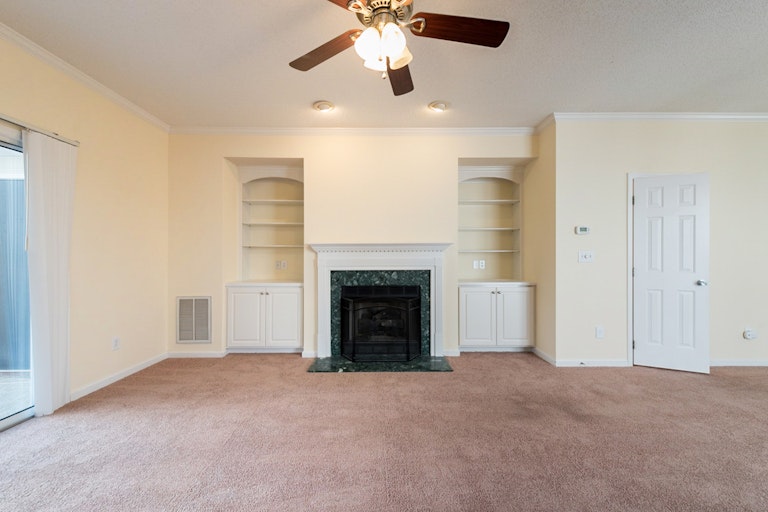 Photo 8 of 16 - 2025 Turtle Point Dr, Raleigh, NC 27604