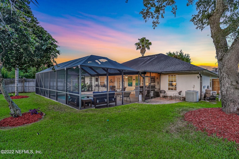 Photo 35 of 36 - 1444 Starboard Ct, Fleming Island, FL 32003