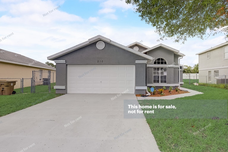 Photo 1 of 26 - 210 Pelican Ct, Kissimmee, FL 34743