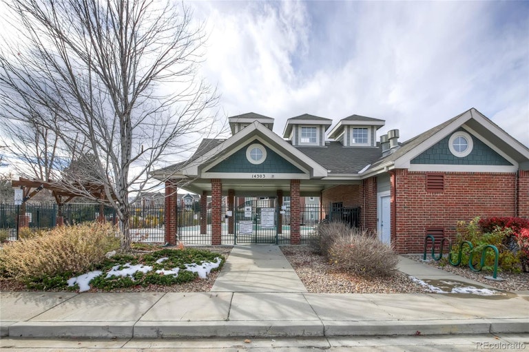 Photo 18 of 19 - 14251 E 1st Dr #306, Aurora, CO 80011
