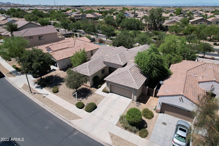 Photo 1 of 23 - 16388 W Yucatan Dr, Surprise, AZ 85388