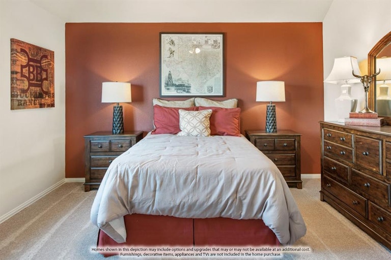 Photo 34 of 38 - 3220 Silver Chase Ln, Keller, TX 76244