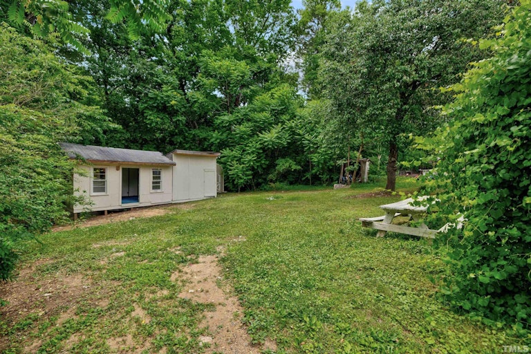 Photo 35 of 36 - 818 Shannon Dr, Chapel Hill, NC 27516
