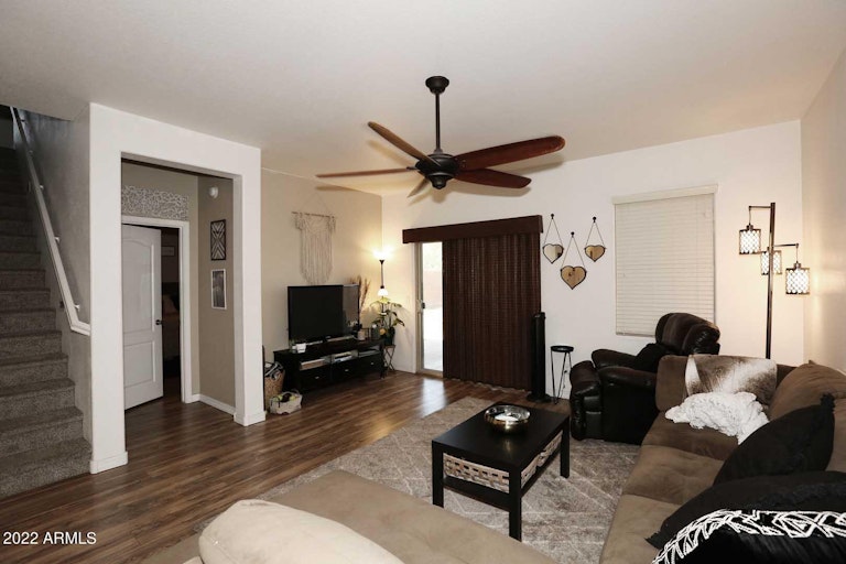 Photo 6 of 53 - 18544 N Lariat Rd, Maricopa, AZ 85138