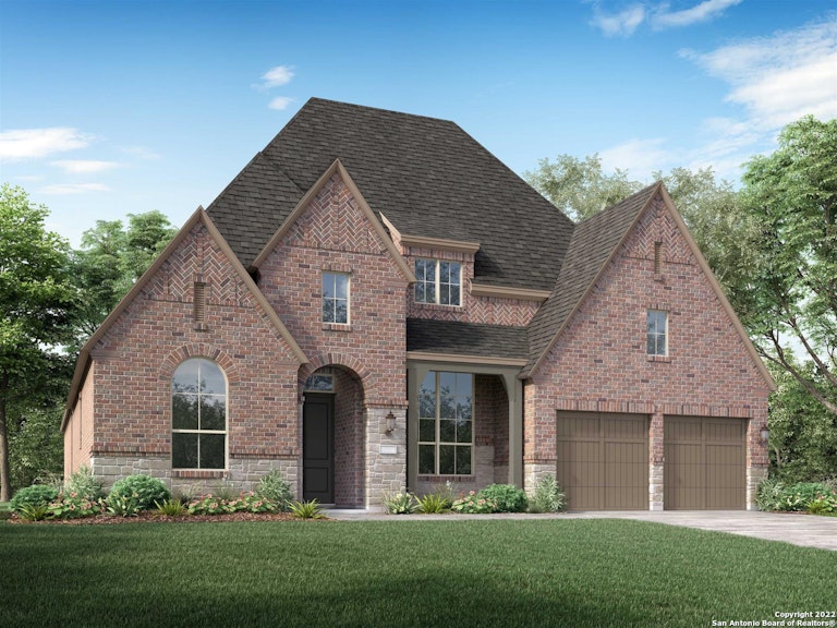 Photo 1 of 25 - 28707 Lucille Pl, Boerne, TX 78006