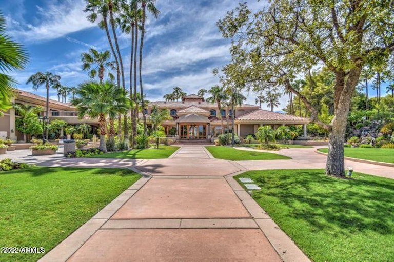 Photo 86 of 108 - 2256 E Tahitian Way, Gilbert, AZ 85234