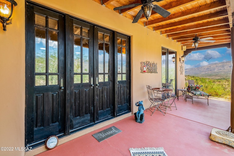 Photo 35 of 47 - 18770 E Cactus Hill Rd, Vail, AZ 85641