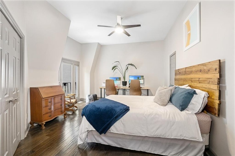 Photo 7 of 29 - 1467 Monroe Dr NE #4, Atlanta, GA 30324