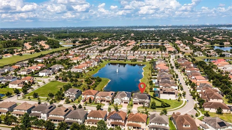 Photo 45 of 46 - 11757 Hampstead St, Windermere, FL 34786