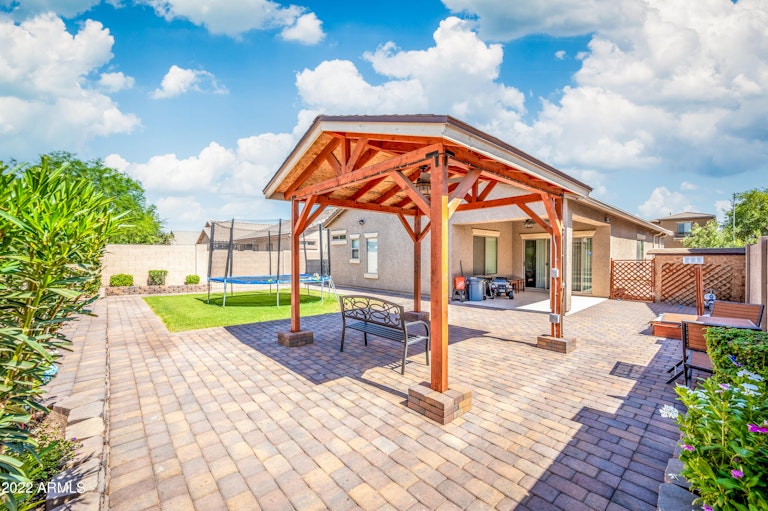 Photo 22 of 27 - 10142 W Wier Ave, Tolleson, AZ 85353