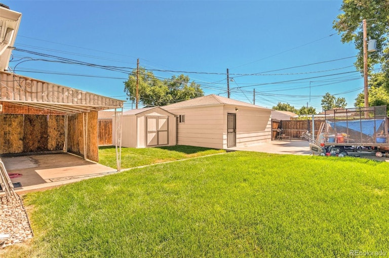 Photo 19 of 22 - 3450 Bellaire St, Denver, CO 80207