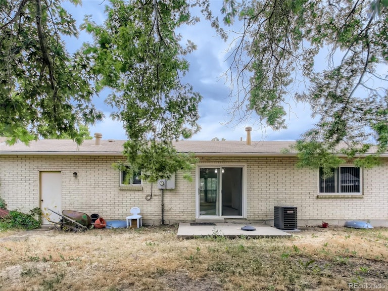 Photo 28 of 28 - 5528 Carson St, Denver, CO 80239