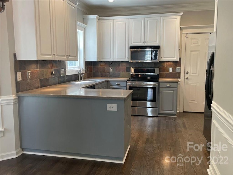 Photo 17 of 17 - 8604 Glade Ct, Huntersville, NC 28078