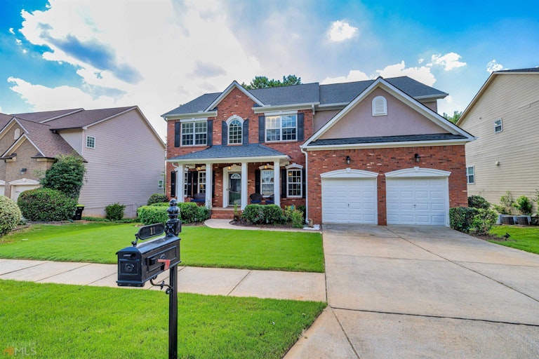 Photo 53 of 61 - 11 Rockridge Dr, Newnan, GA 30265