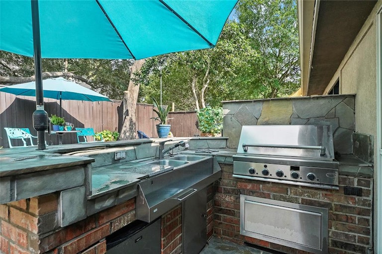 Photo 44 of 44 - 16814 Spruce Run Dr, Spring, TX 77379