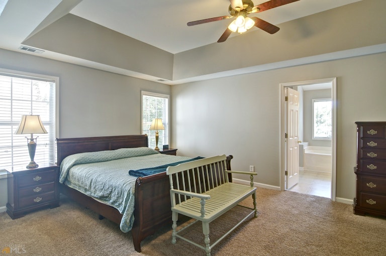 Photo 39 of 55 - 383 Windsong Way, Woodstock, GA 30188