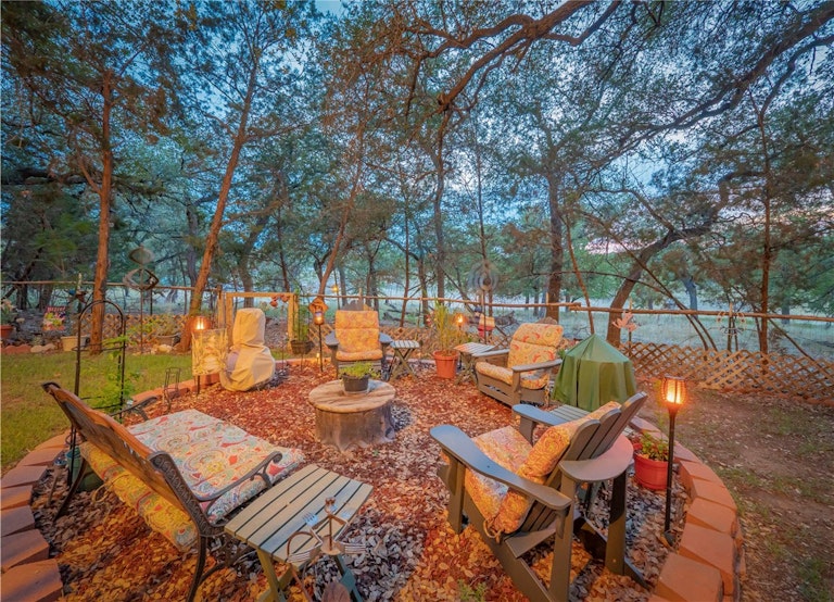 Photo 35 of 38 - 1304 Jewel Park Rd, Leander, TX 78645