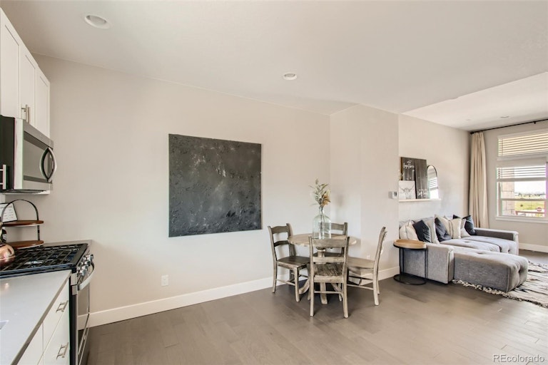 Photo 7 of 28 - 5654 Galena St, Denver, CO 80238