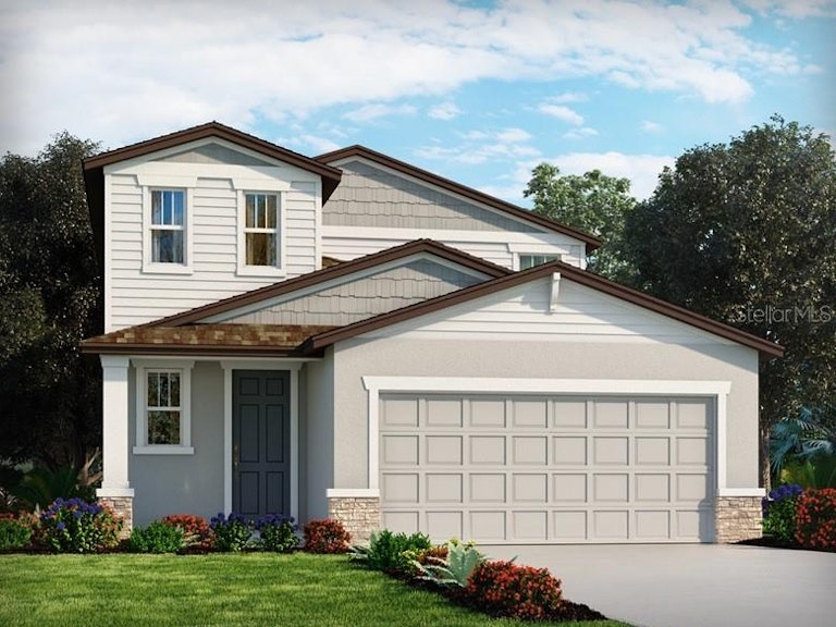 Photo 1 of 1 - 34650 Telluride Ln, Wesley Chapel, FL 33543