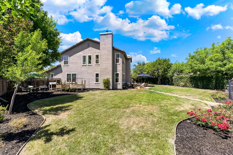 Photo 50 of 80 - 216 Soaring Hawk Pl, Lincoln, CA 95648